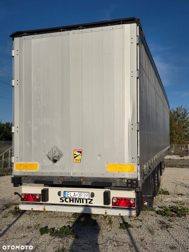 Schmitz Cargobull - 10