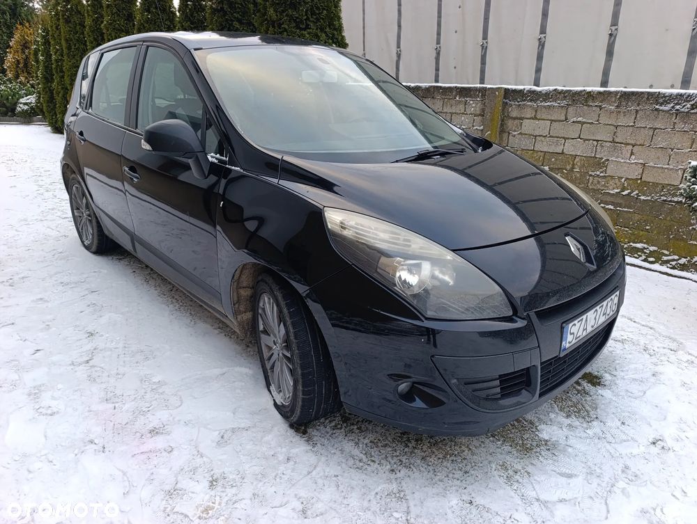 Renault Scenic - 5