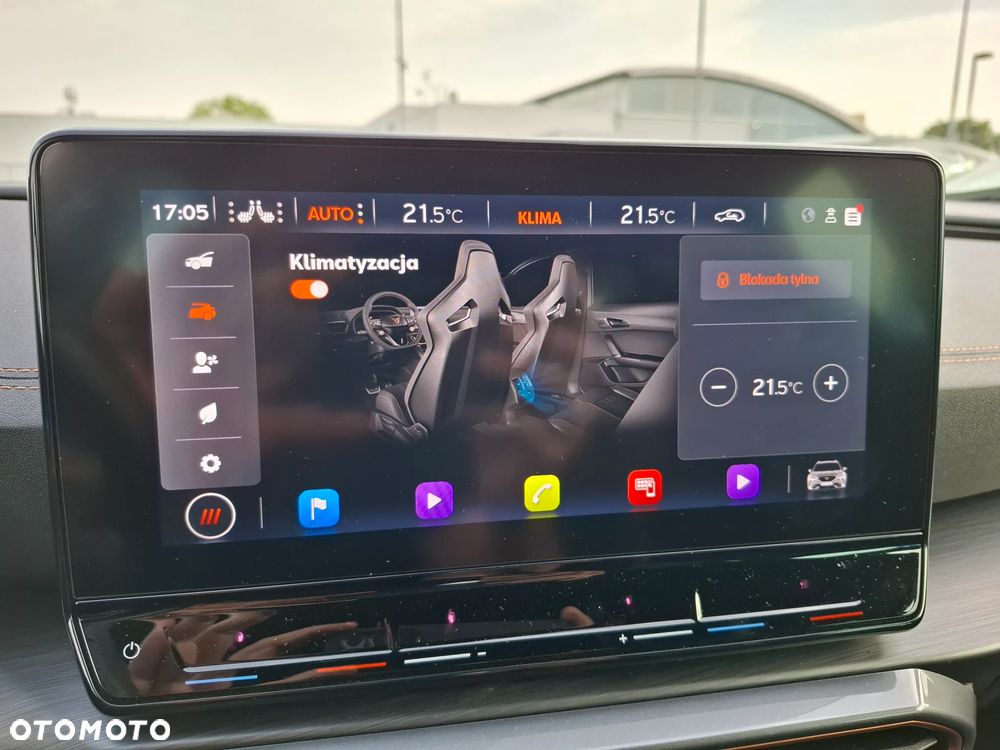 Cupra Formentor 1.5 TSI DSG - 26