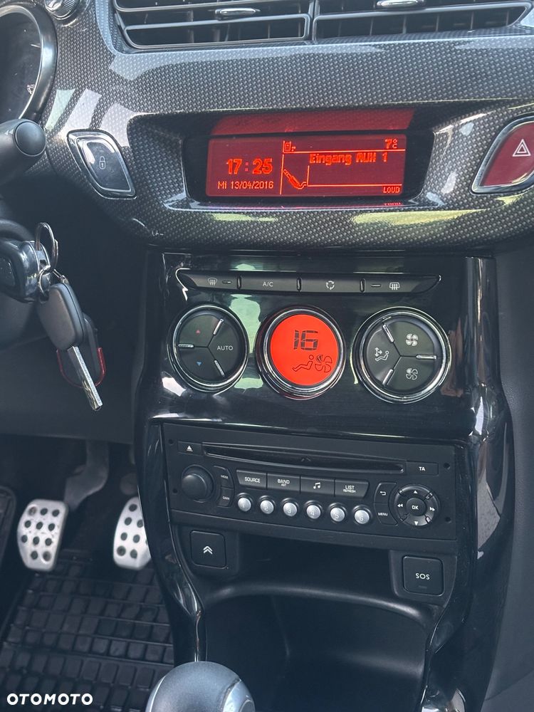 Citroën DS3 THP 155 SportChic - 18