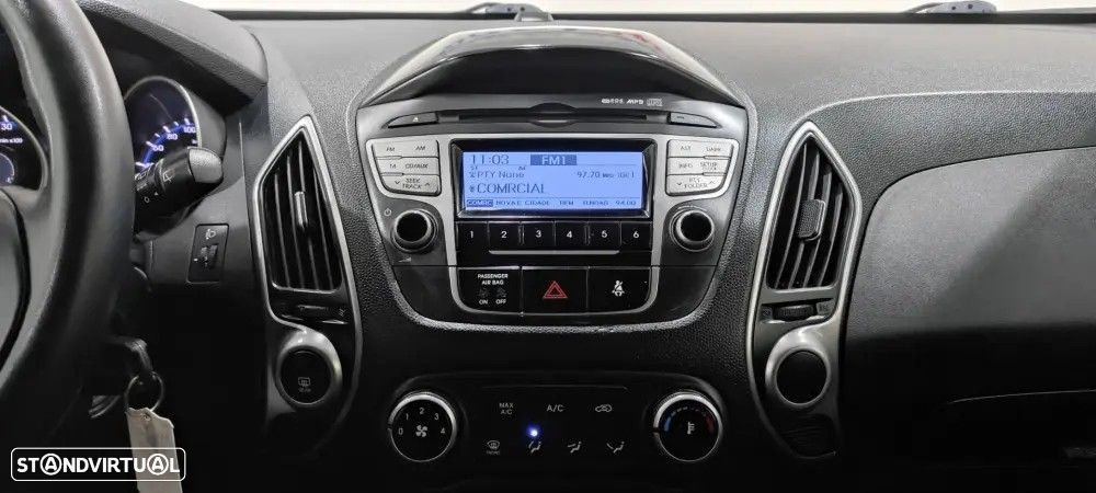 Hyundai ix35 2.0 CRDi E-VGT Comfort - 29