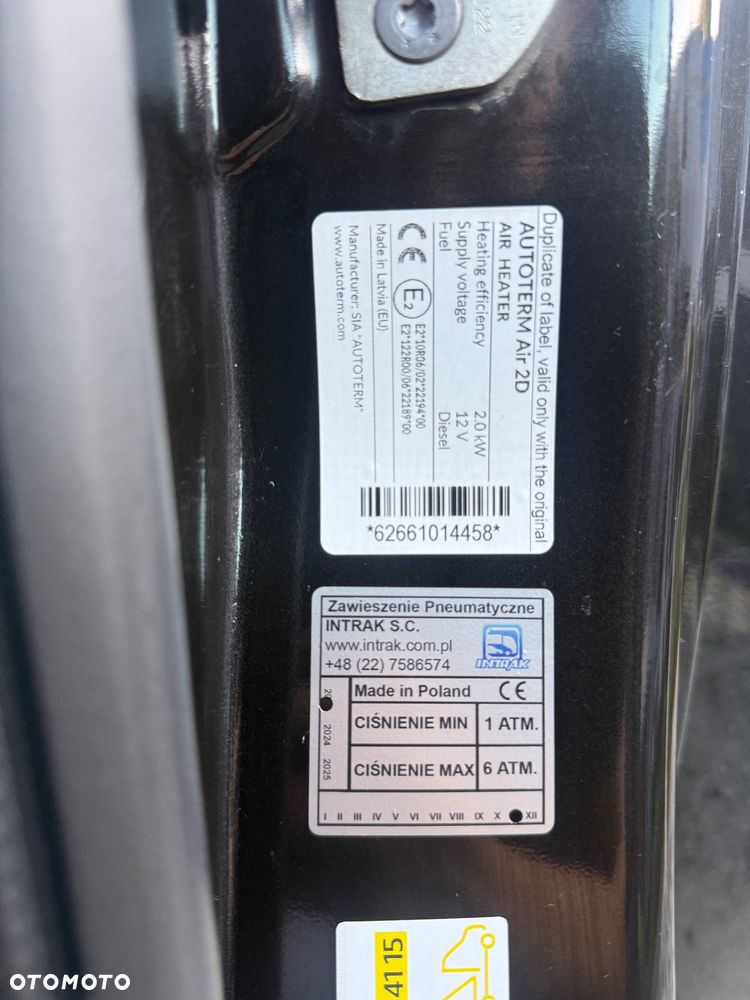 Renault Master - 20