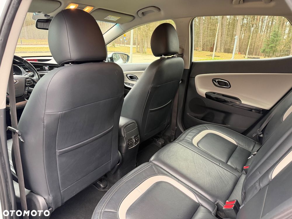 Kia Ceed 1.0 T-GDI ISG Vision - 15