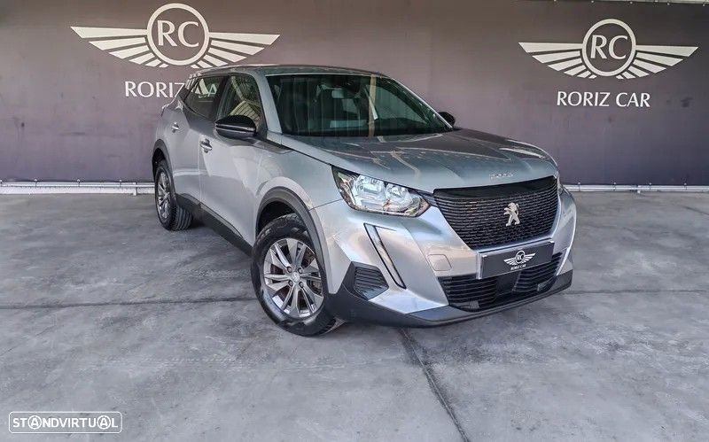 Peugeot 2008 1.2 PureTech Active - 2