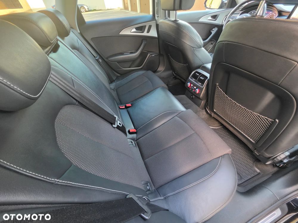 Audi A6 Avant 2.0 TDI ultra S tronic - 32