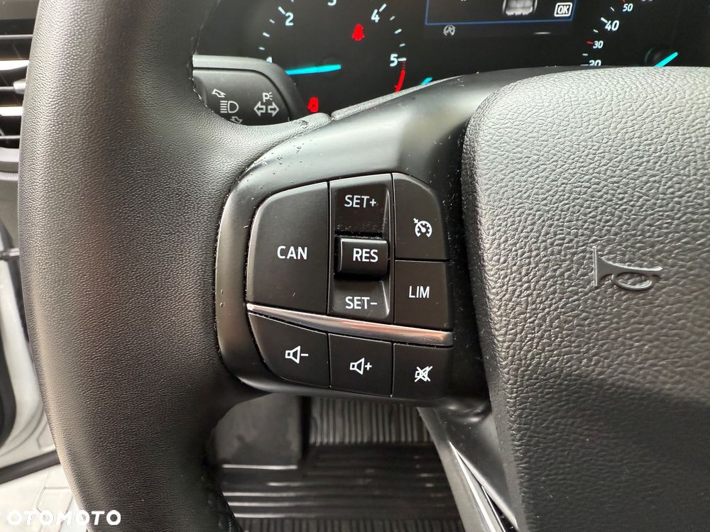 Ford Focus 1.5 EcoBlue Connected - 28