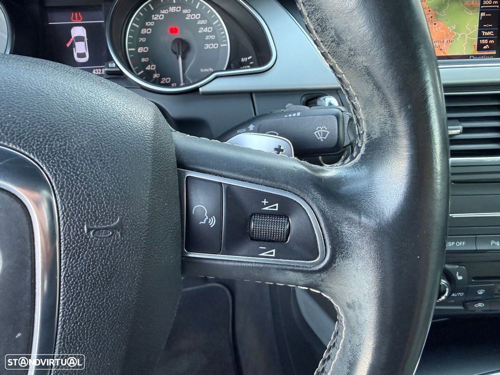 Audi S5 4.2 FSi quattro Tiptronic - 16