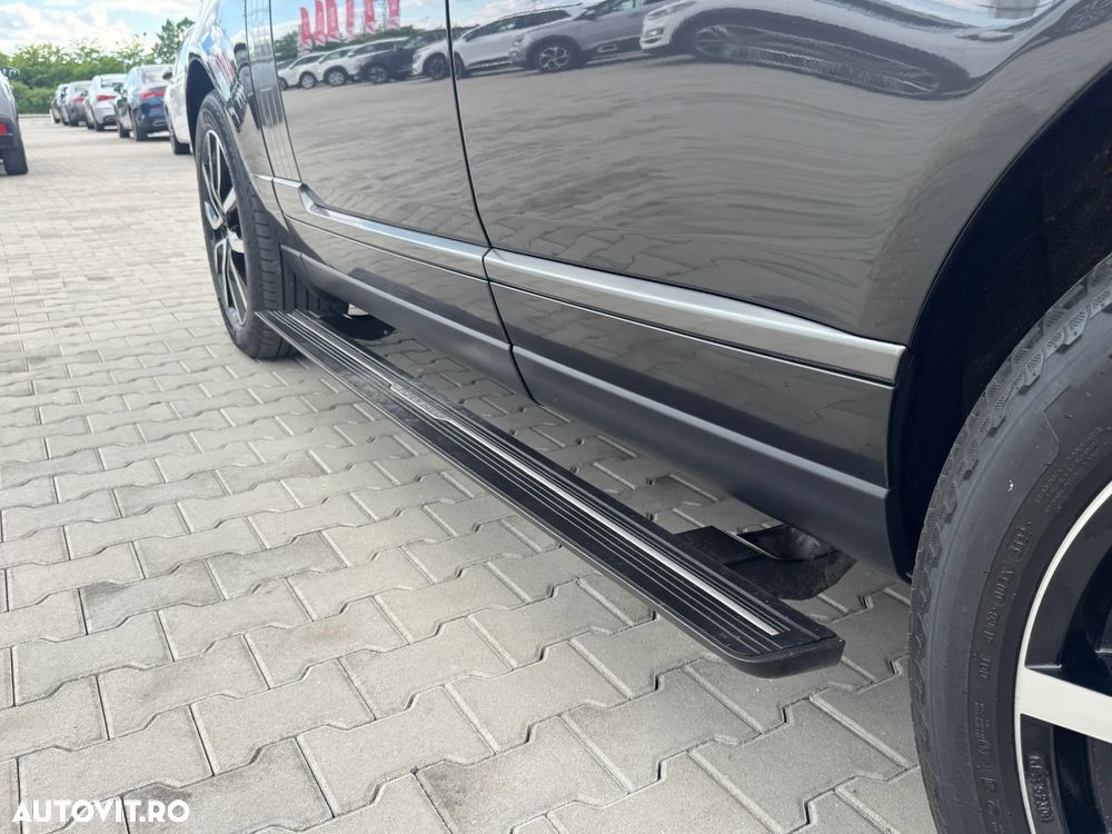 Land Rover Range Rover Vogue - 36