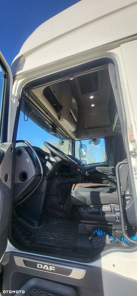 DAF XF480FT - 9