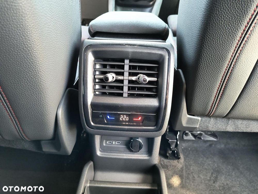 Skoda Kodiaq 2.0 TSI 4x4 RS DSG - 35
