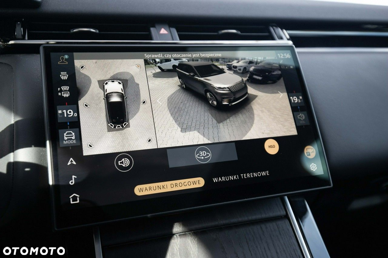 Land Rover Range Rover Velar - 26
