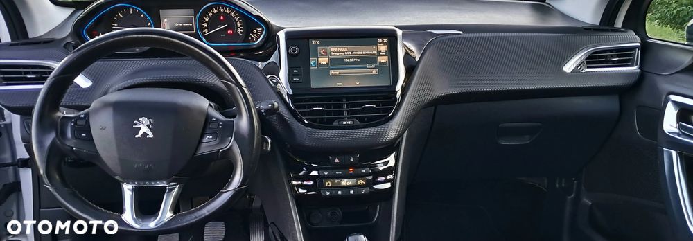 Peugeot 2008 BlueHDi 100 STOP & START Business-Line - 13