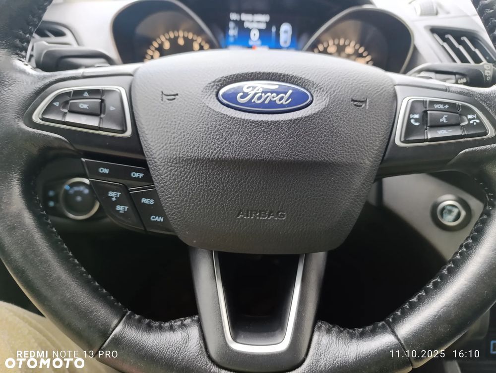 Ford Escape 1.5 EcoBoost AWD SE - 21