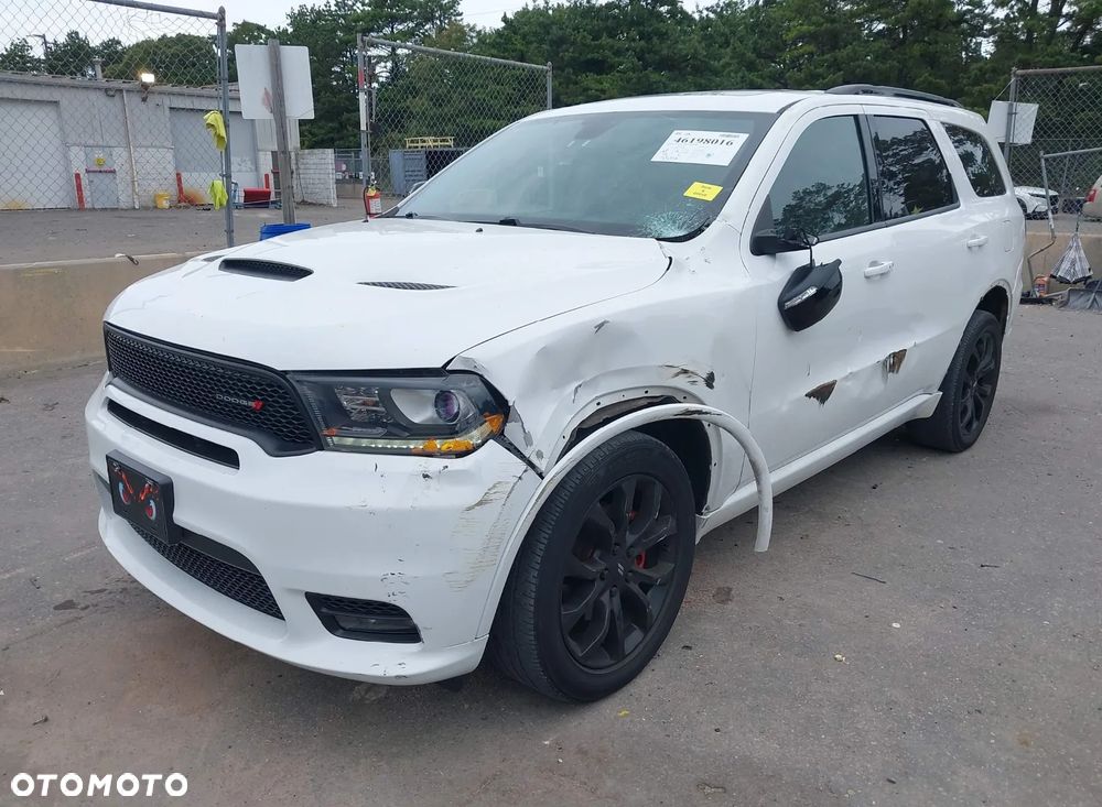 Dodge Durango - 7