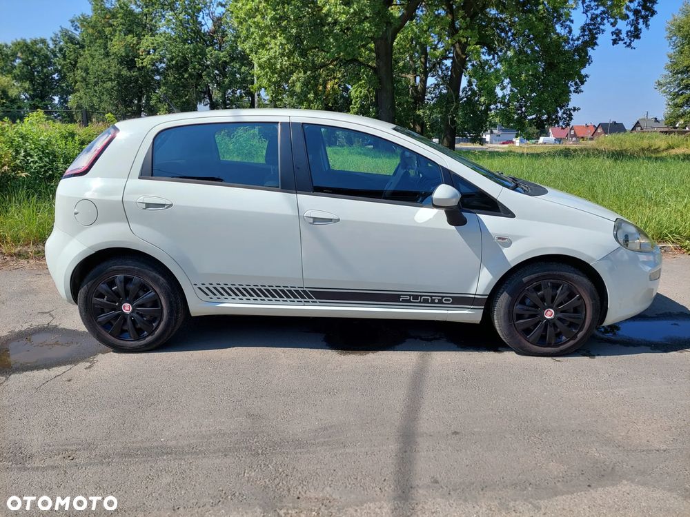 Fiat Punto 0.9 Twinair Twinair S&S - 2