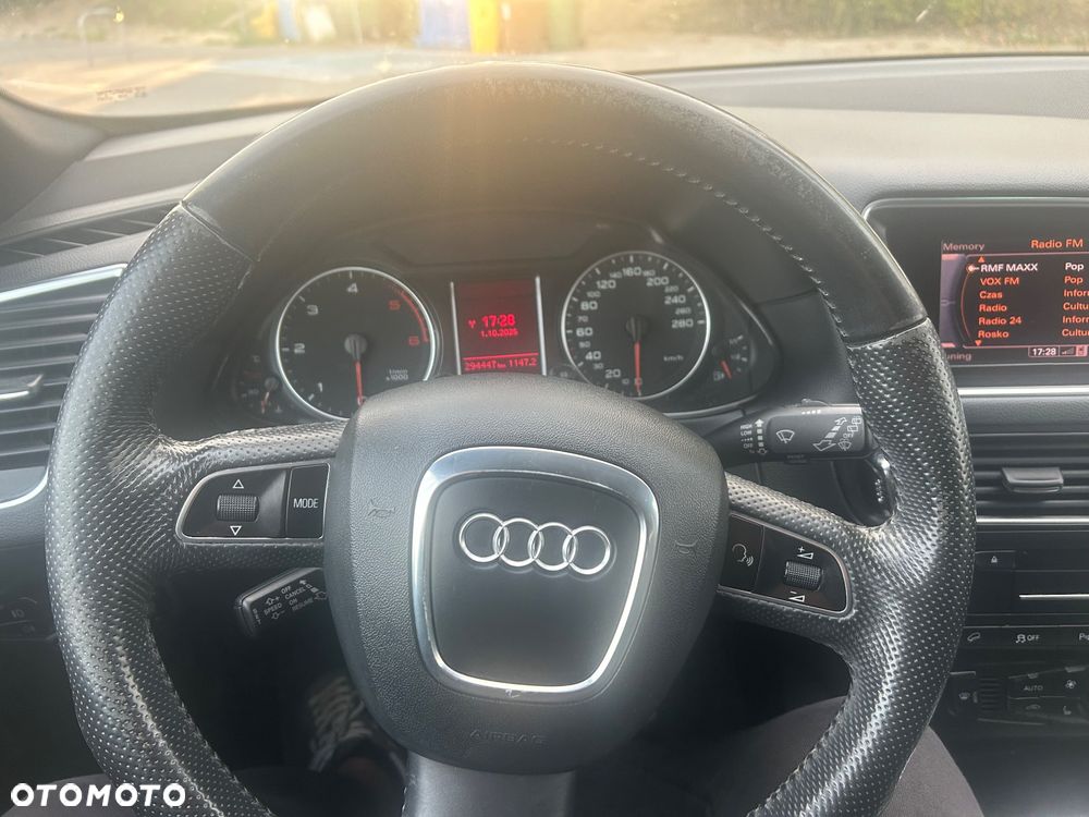 Audi Q5 2.0 TDI Quattro S tronic - 26