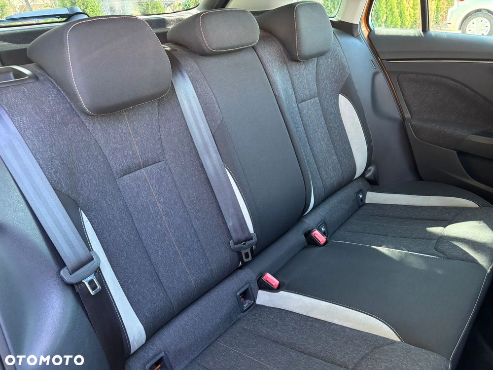 Skoda Kamiq 1.0 TSI Style - 12