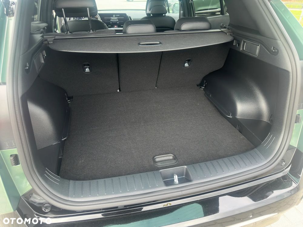 Kia Sportage 1.6 T-GDI Anniversary 4WD DCT - 14