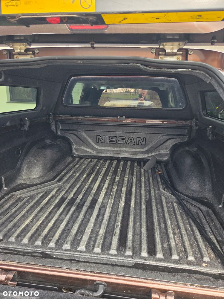 Nissan Navara - 12