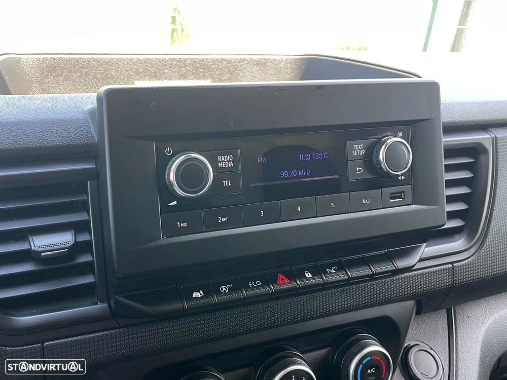 Renault Trafic 2.0 dCi Longa IVA Dedutível - 26