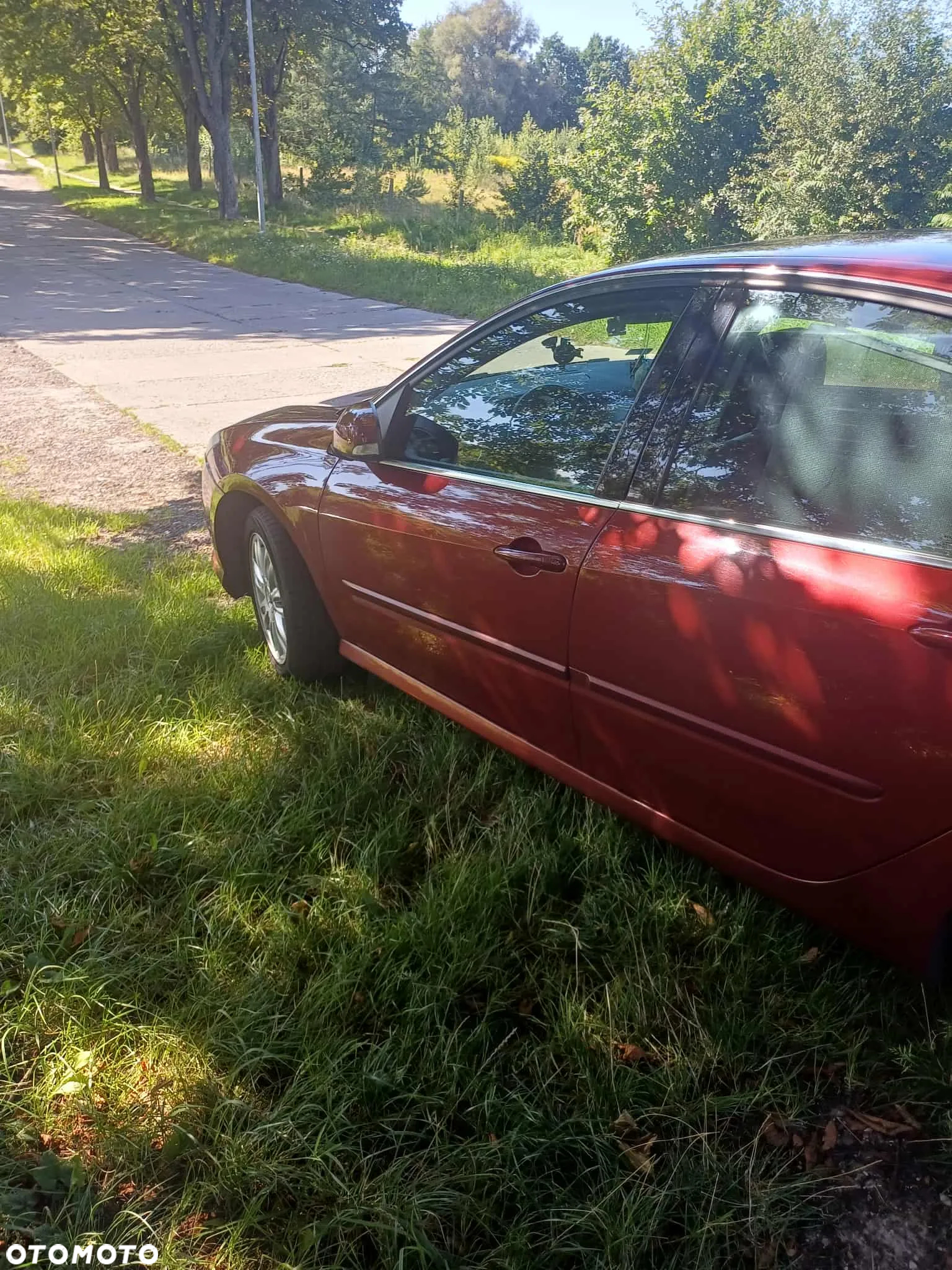 Renault Laguna II 2.0T Image - 5