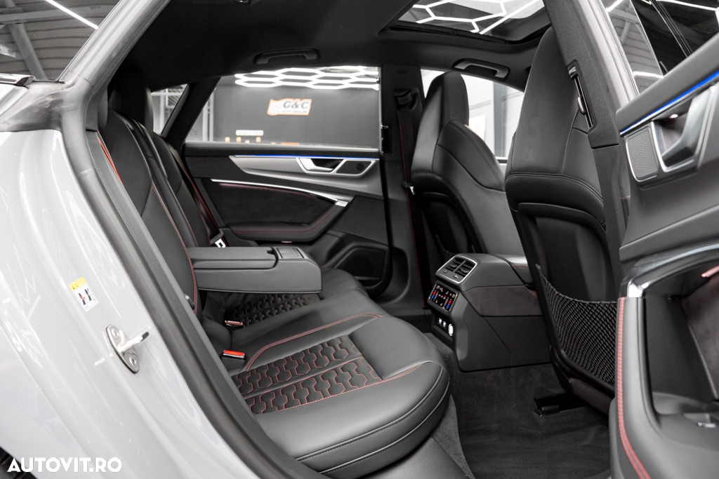 Audi RS7 quattro Tiptronic MHEV - 17