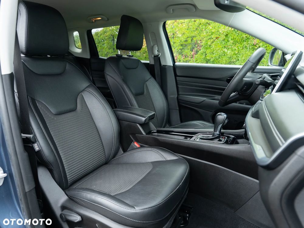 Jeep Compass 1.3 T4 4xe Automatik Limited - 20