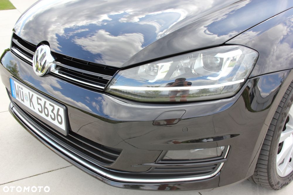 Volkswagen Golf - 9