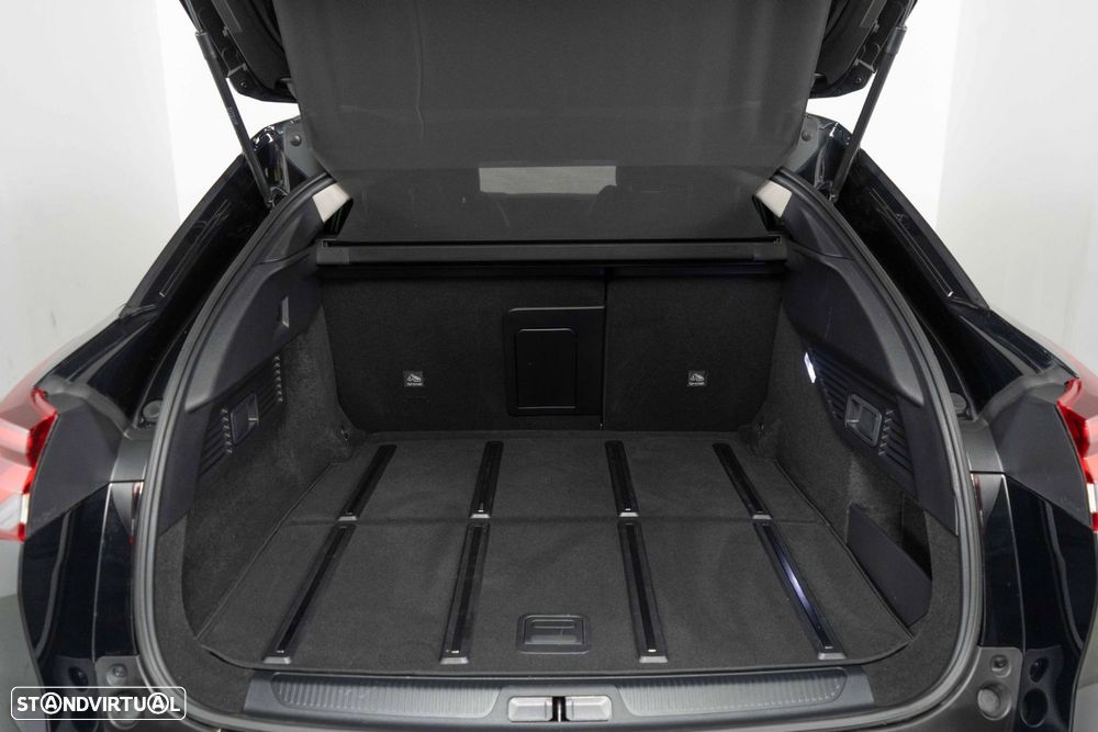 Citroën C5 X 1.6 Hybrid Plus e-EAT8 - 12