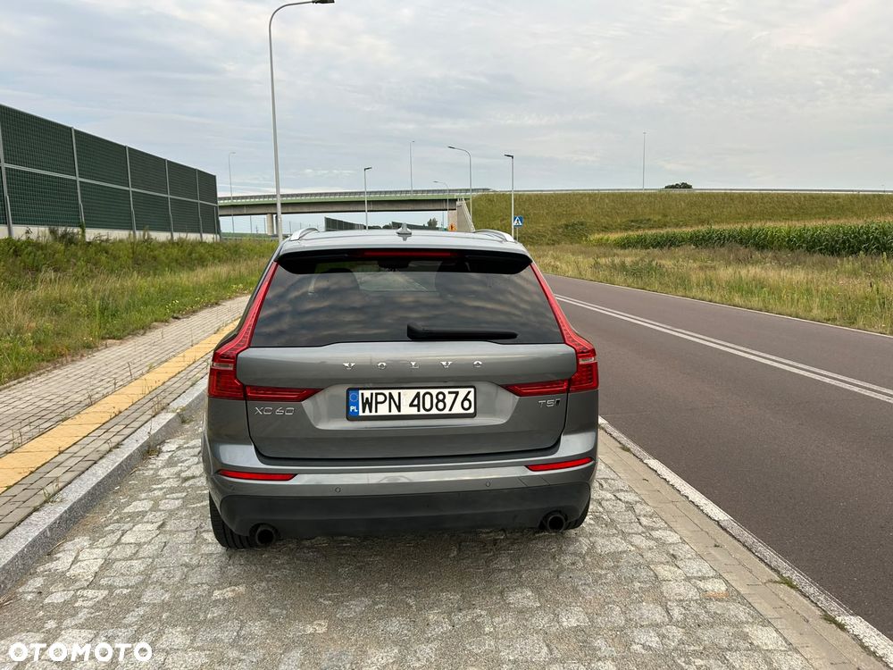 Volvo XC 60 - 12