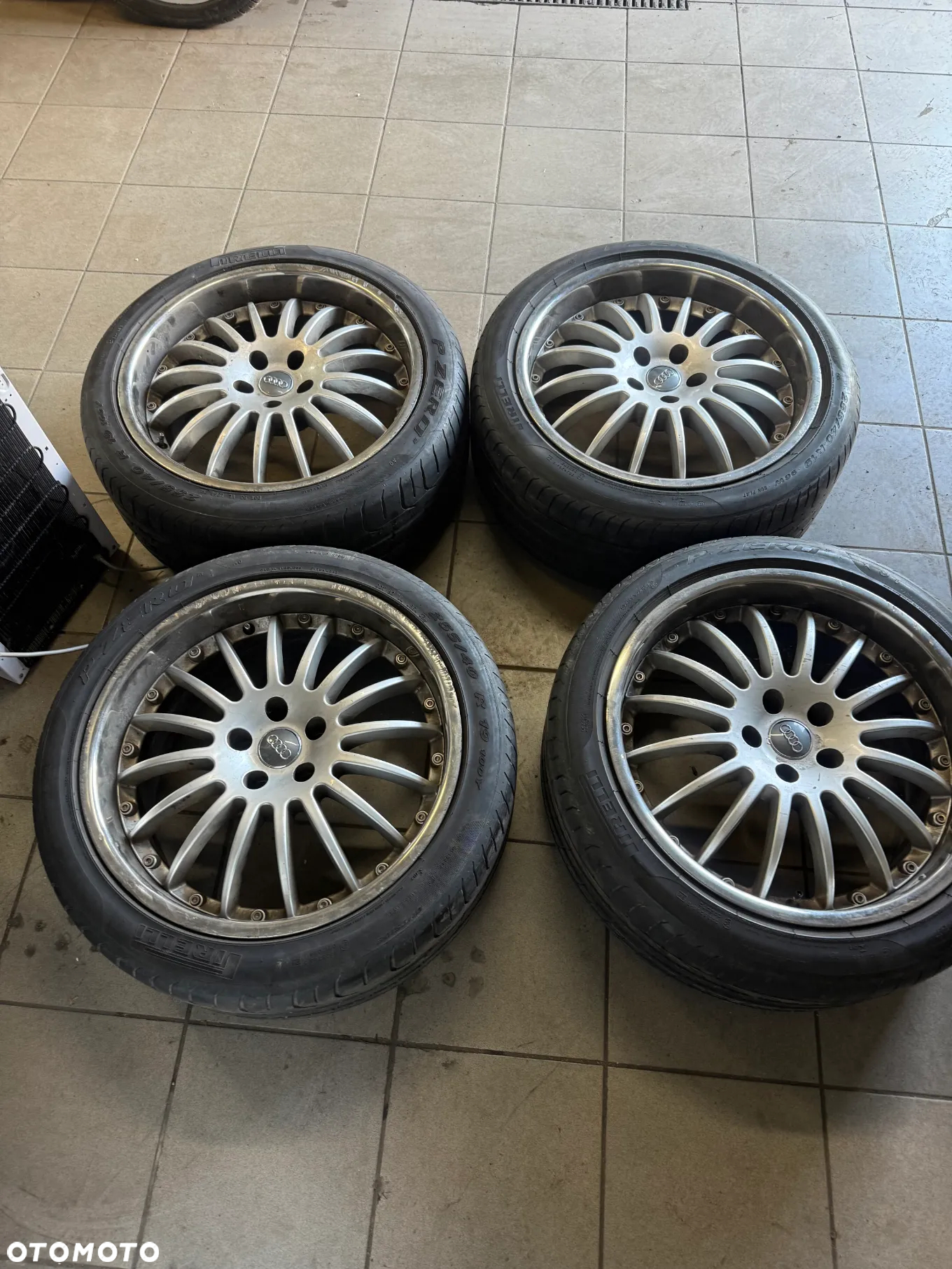 Audi A6 2.0 TDI Prime Line - 13