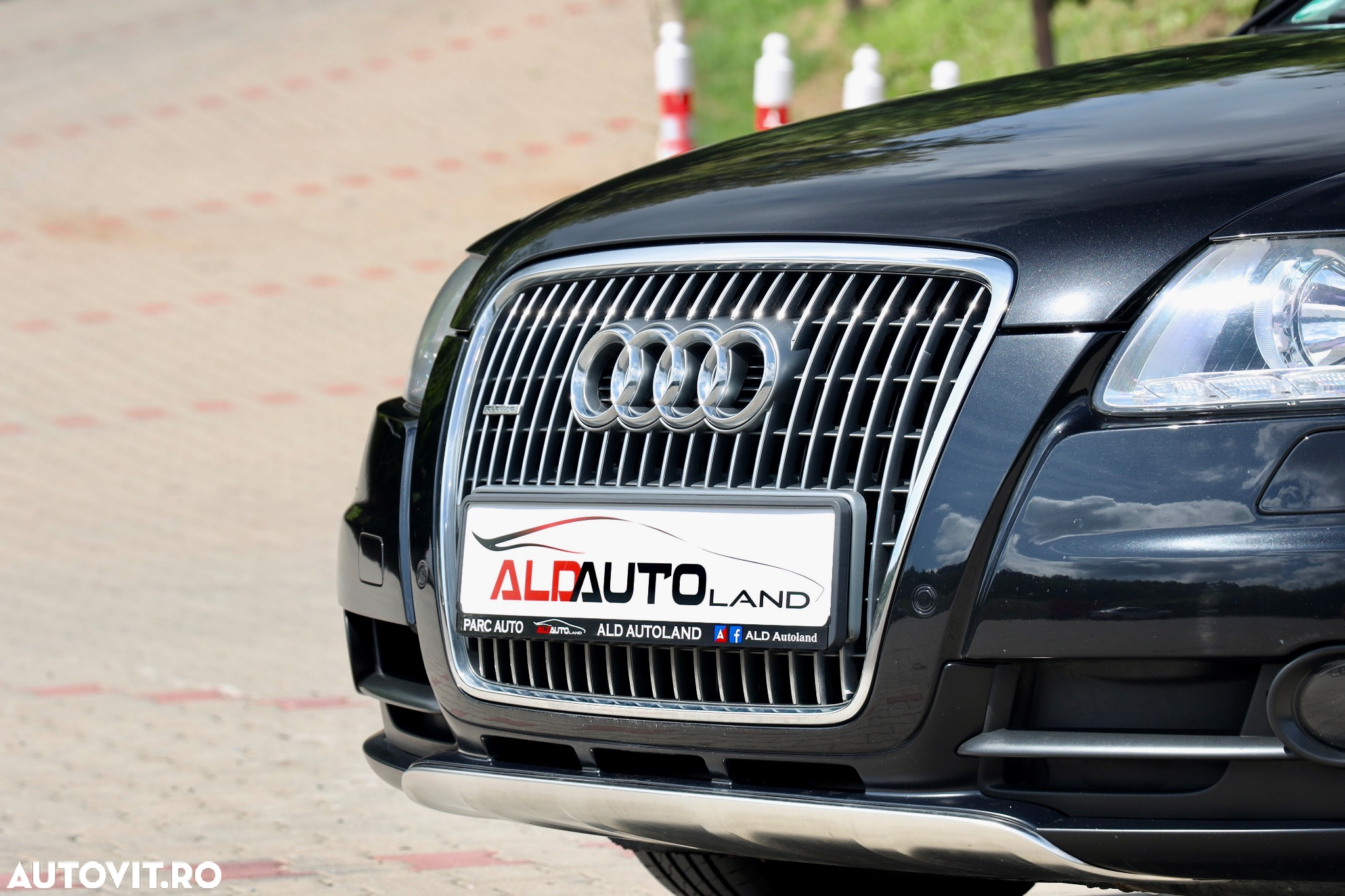 Audi A6 Allroad - 19