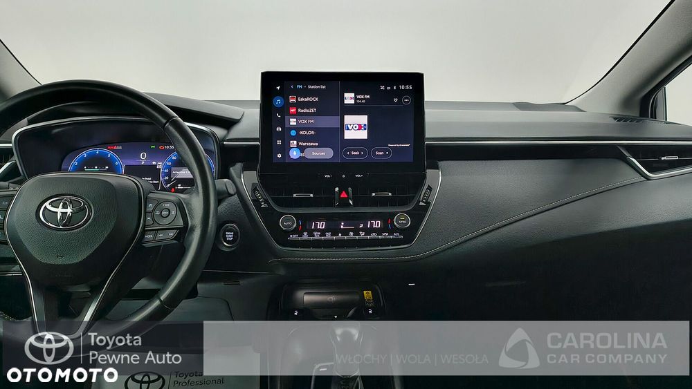 Toyota Corolla 2023 photo 5