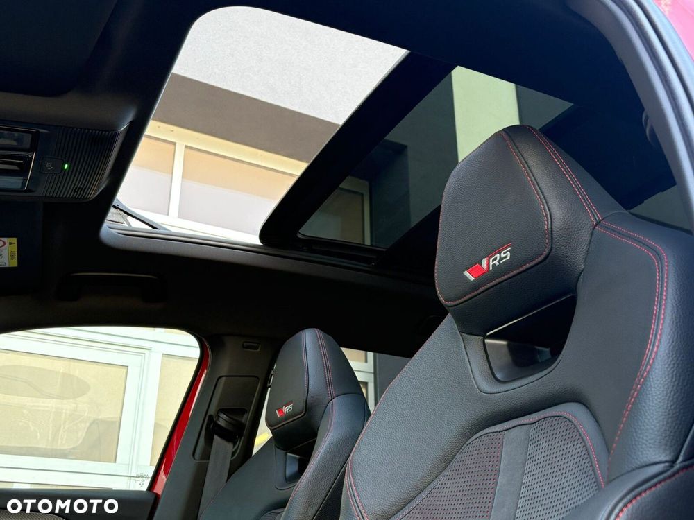 Skoda Kodiaq 2.0 TSI 4x4 RS DSG - 15