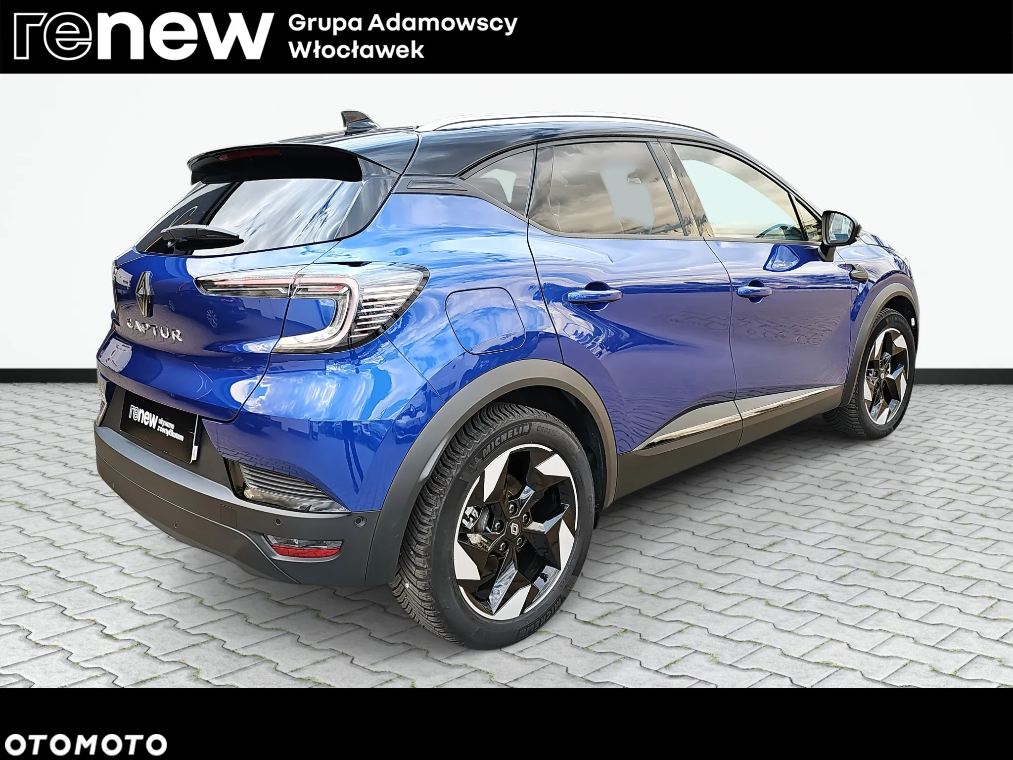 Renault Captur 1.0 TCe Techno - 2