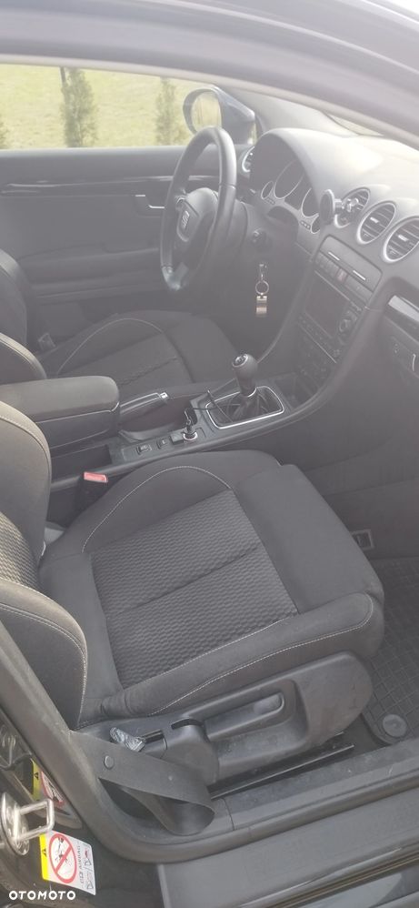 Seat Exeo 1.8T Sport - 7