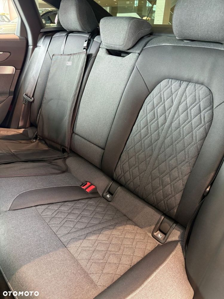 Audi A6 Limousine - 18