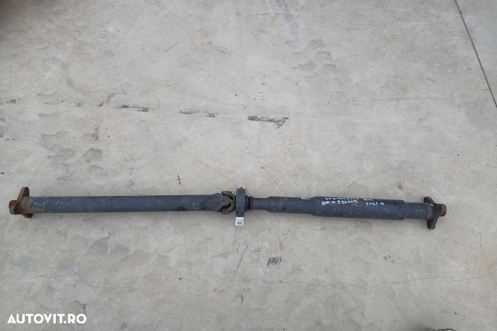 Cardan spate 7580555 N57D30A 3.0D 7580555 N57D30A 3.0D BMW Seria 3 E9 - 1