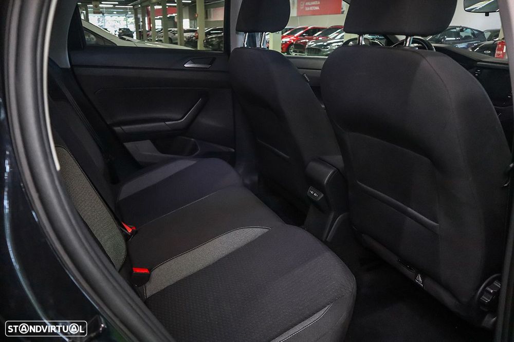 VW Taigo 1.0 TSI Life - 21