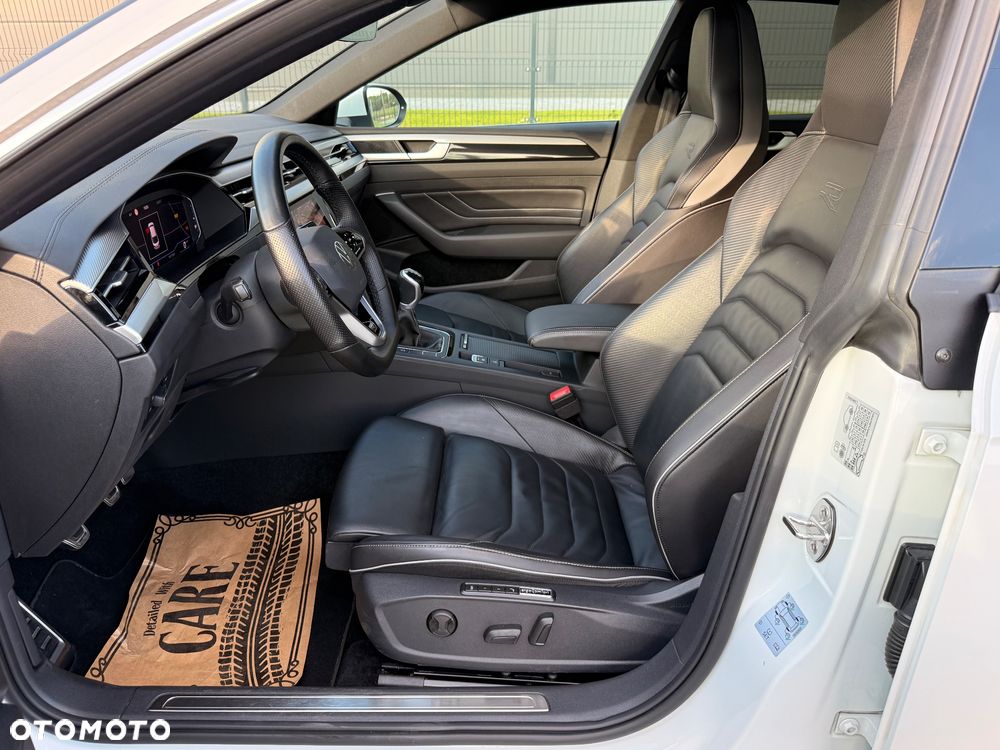Volkswagen Arteon 2.0 TDI SCR R-Line - 21