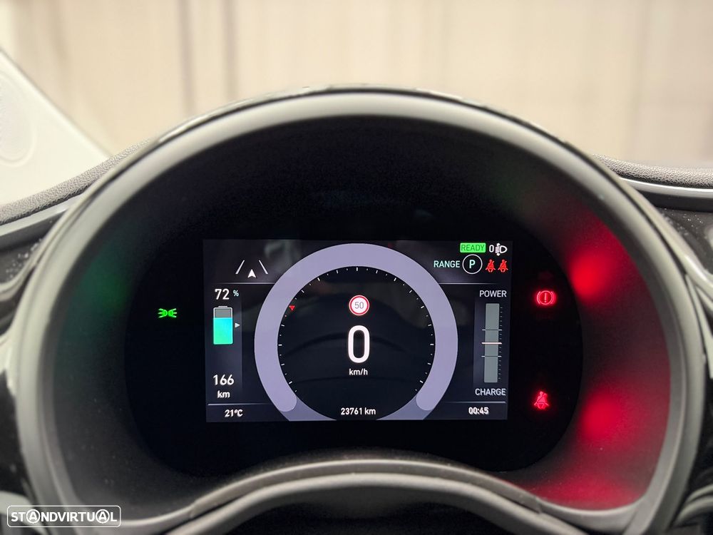 Fiat 500e 42kWh - 19