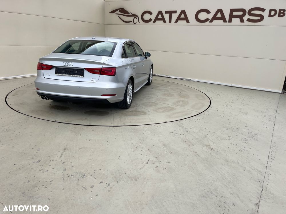 Audi A3 1.4 TFSI Stronic Ambition - 14