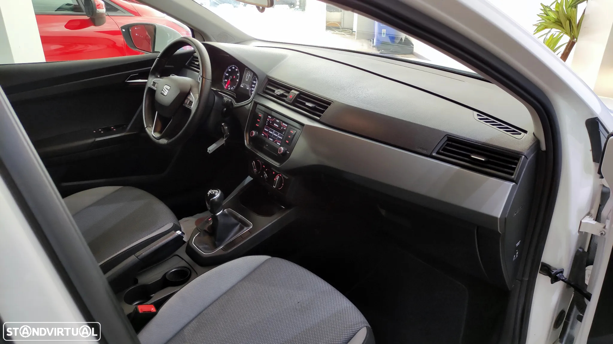 SEAT Ibiza 1.0 Style - 27