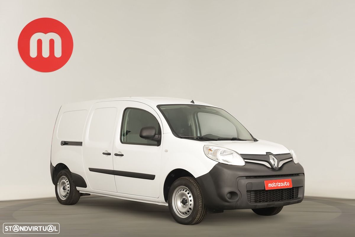 Renault kangoo 1.5 dci maxi business s/s - 1
