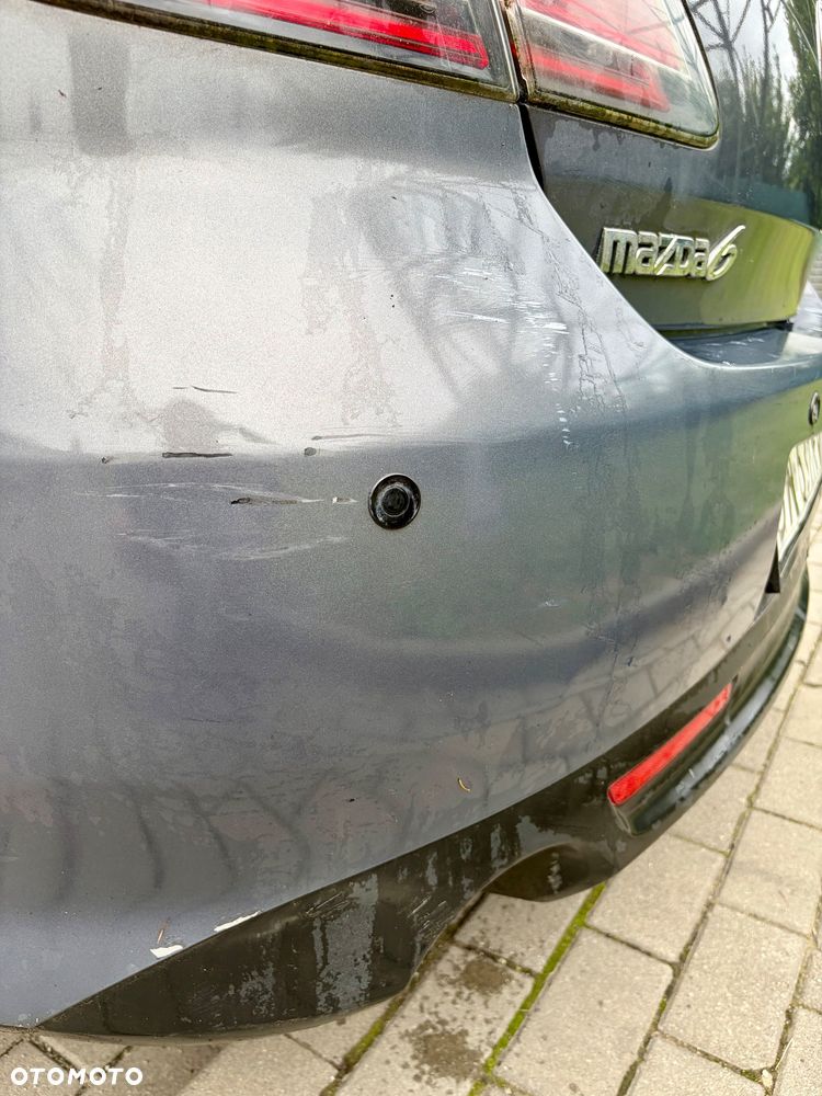 Mazda 6 2.0 CD Comfort - 11
