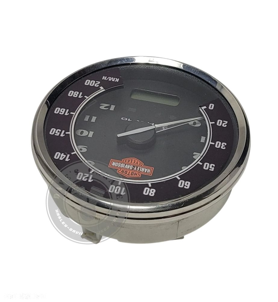 Licznik prędkościomierz Harley Davidson Softail Slim 70700-11 - 5