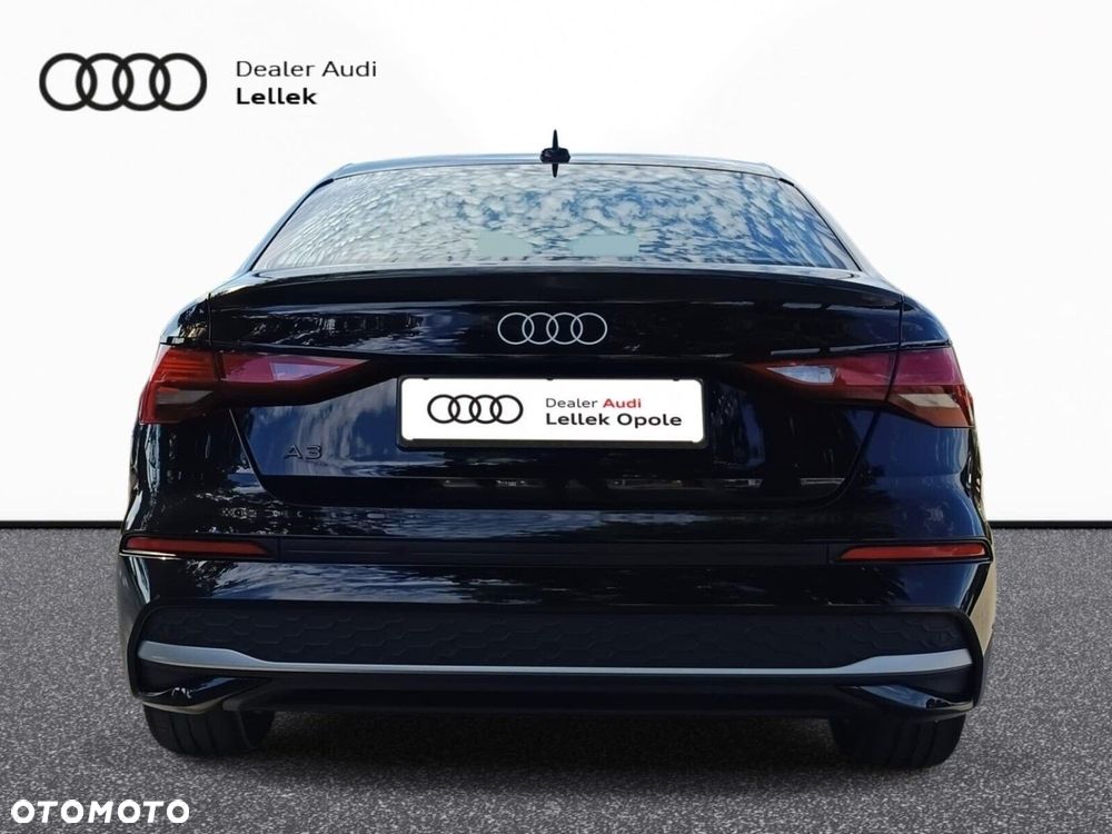 Audi A3 Limousine 30 TFSI - 7