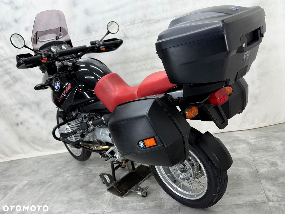 BMW GS - 19