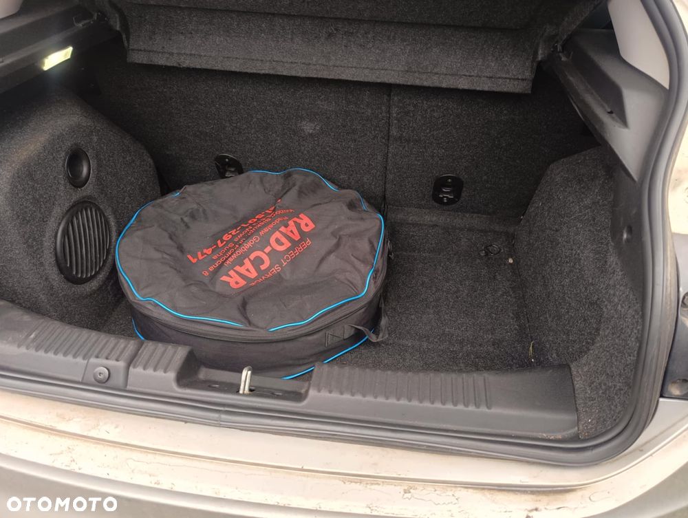 Fiat Bravo 1.4 T-JET 16V Sport - 11