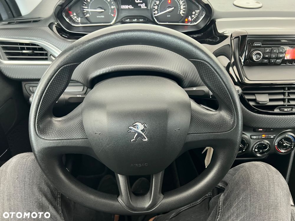 Peugeot 2008 1.2 Pure Tech Style - 28
